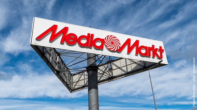 Mediamarket