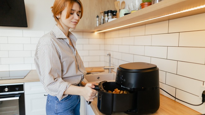 airfryer tips