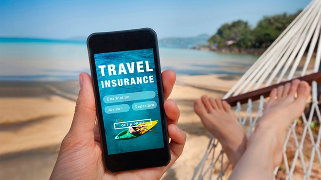 Reisbijstandsverzekering