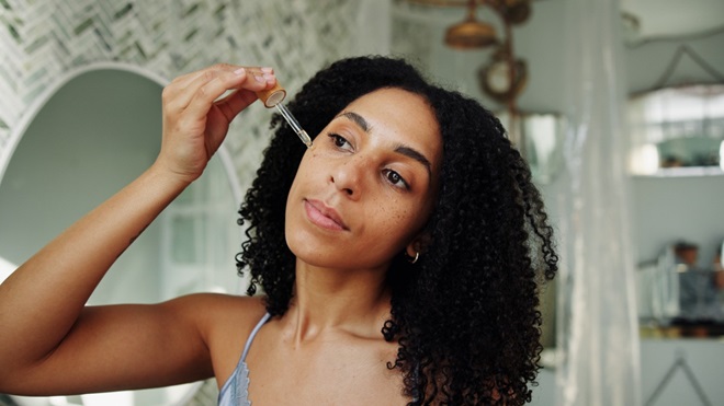 Cosmetica antioxidanten