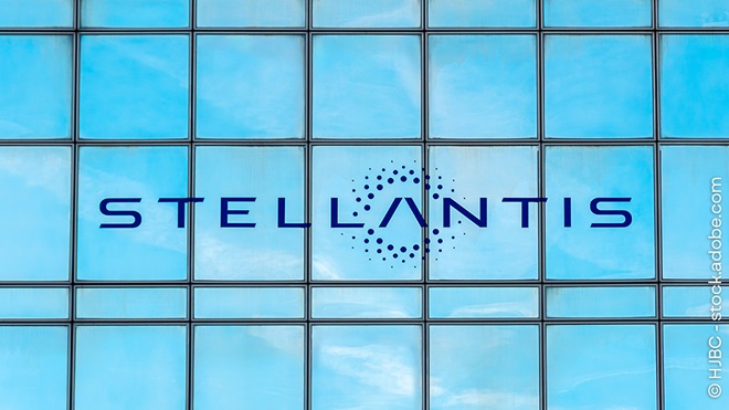 stellantis