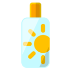 crèmes solaires pour le visages