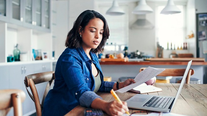 Beroepskosten belastingaangifte