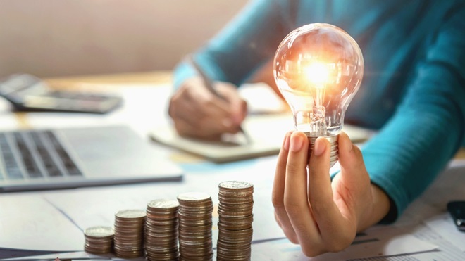 Les meilleurs promotions des fournisseurs d'énergie en avril