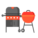 Barbecues