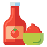 ketchup