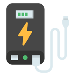 batteries