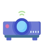 projecteurs 