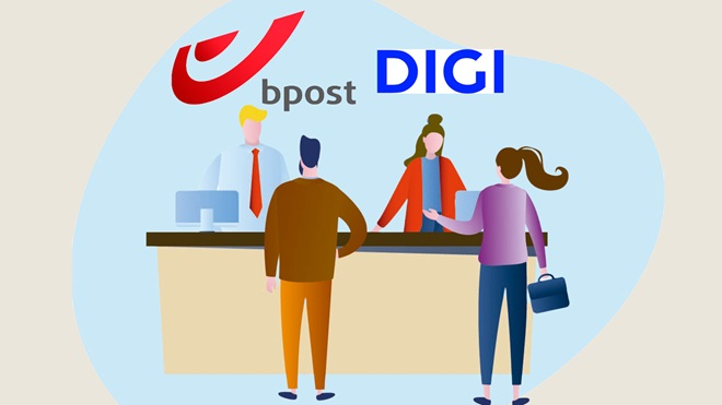Bpost