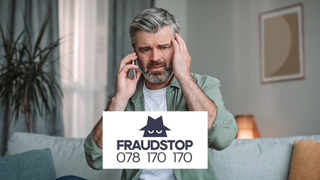 Fraudstop: le nouveau numéro unique contre la fraude bancaire