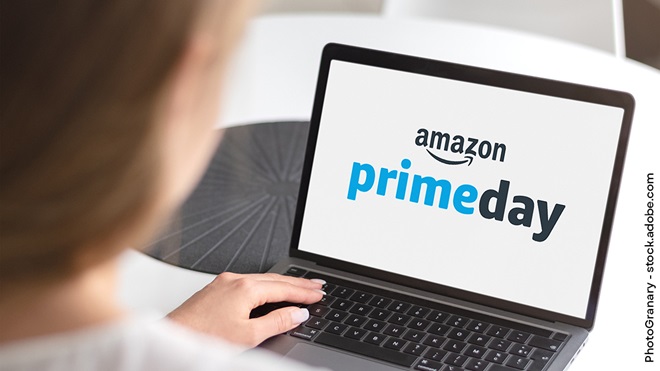 Amazon Prime Day: quelles sont les promotions intéressantes?