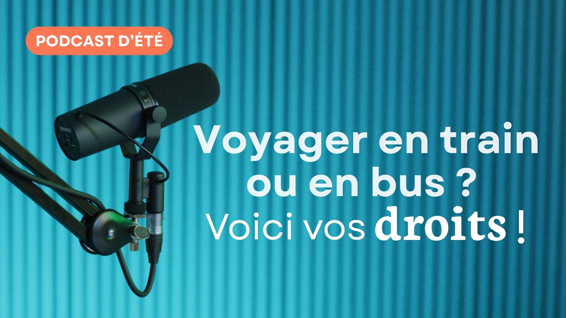 voyager en train ou bus