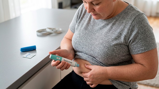 Rétatrutide, nouvelle injection amaigrissante