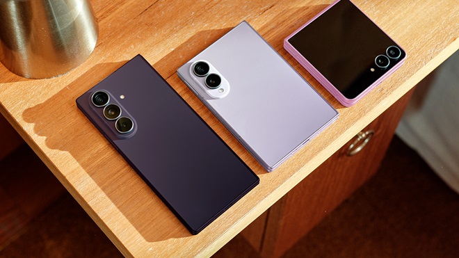 samsung releases
