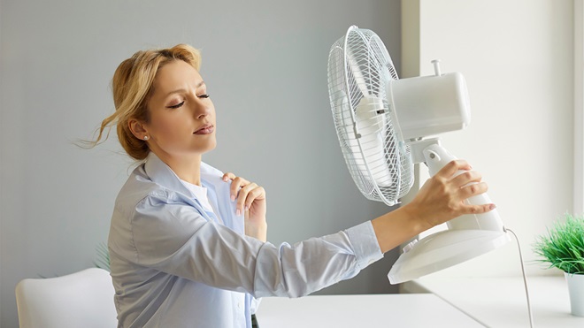 les meilleurs ventilateurs