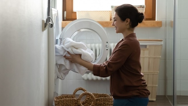 pompe à chaleur pour sèche-linge