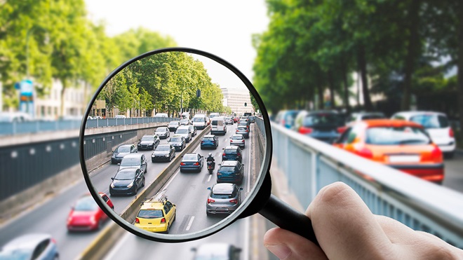 Amendes routières en Belgique : quels montants?