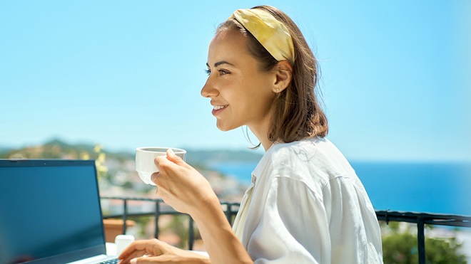 Quelle est la meilleure eau pour votre café?