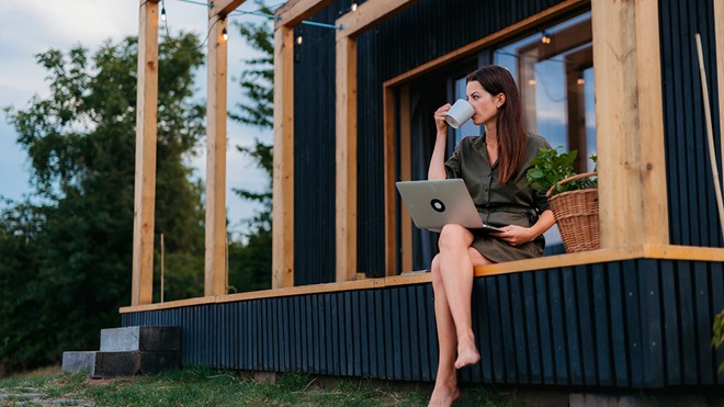 Tiny house en Belgique: quelles options, quels matériaux, quelle autonomie?