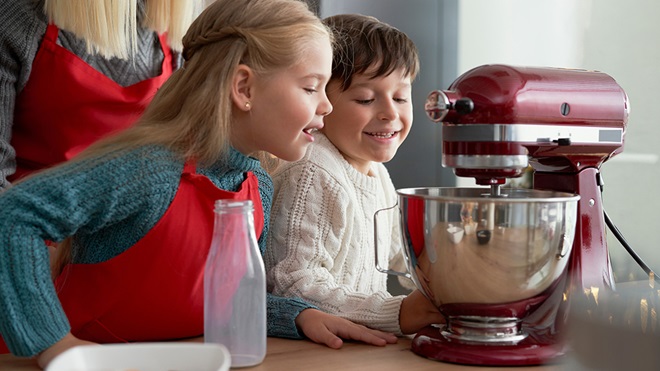 Quel robot de cuisine est le meilleur pour pétrir la pâte?