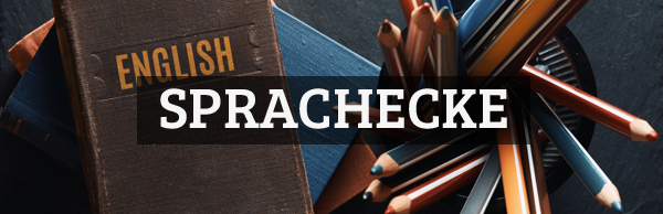 Englisches Sprachlexkion