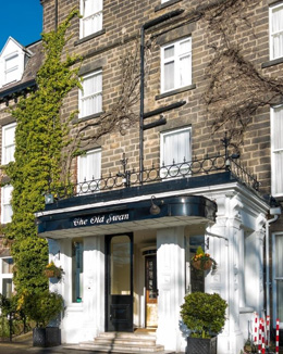 Das Verschwinden von Agatha Christie