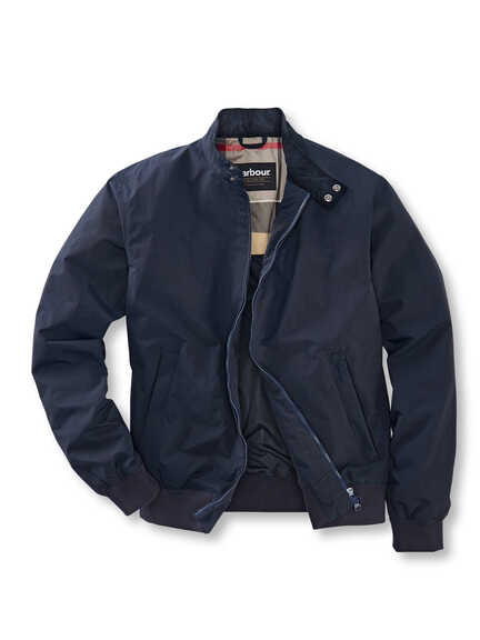 Barbour-Blouson 'Royston' im Online-Shop