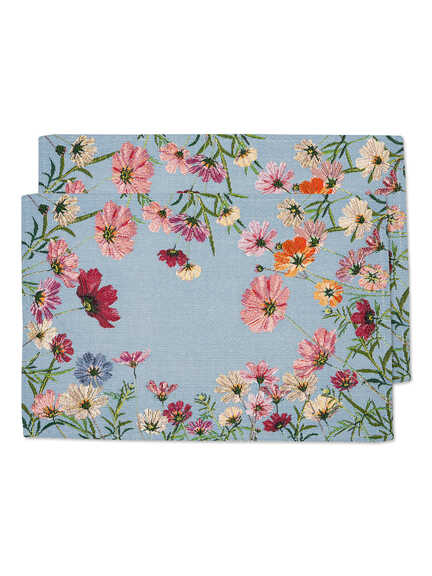 Tischsets 'Cosmea' im Online-Shop