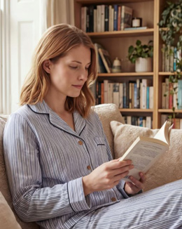 Zehn Tipps für Lesefans: Übernachten in Großbritannien