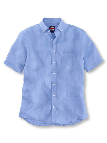 Sommerhemd 'Hayling Island' im Online-Shop