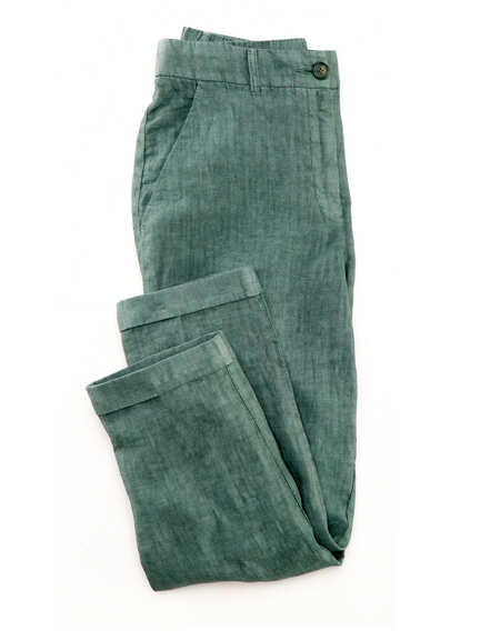 Die 7/8-Sommerhose im Online-Shop