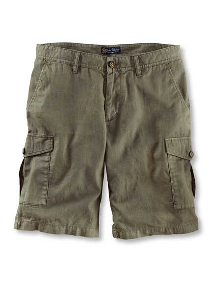 Cargo-Bermuda 'Stratford' im Online-Shop