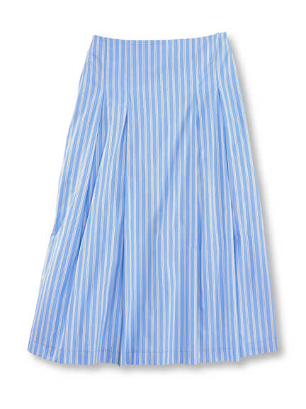 Luftig leichter Rock im Online-Shop