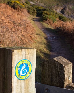 Wales Coast Path