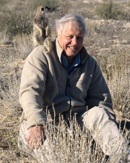Happy Birthday, David Attenborough!