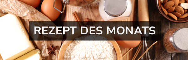 Zutaten zum Backen