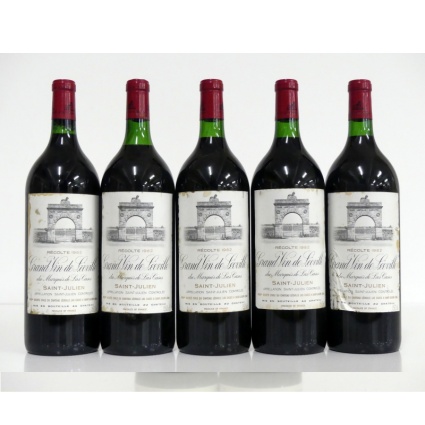 Fine, Rare & Affordable Wine, Whisky & Spirits Auction