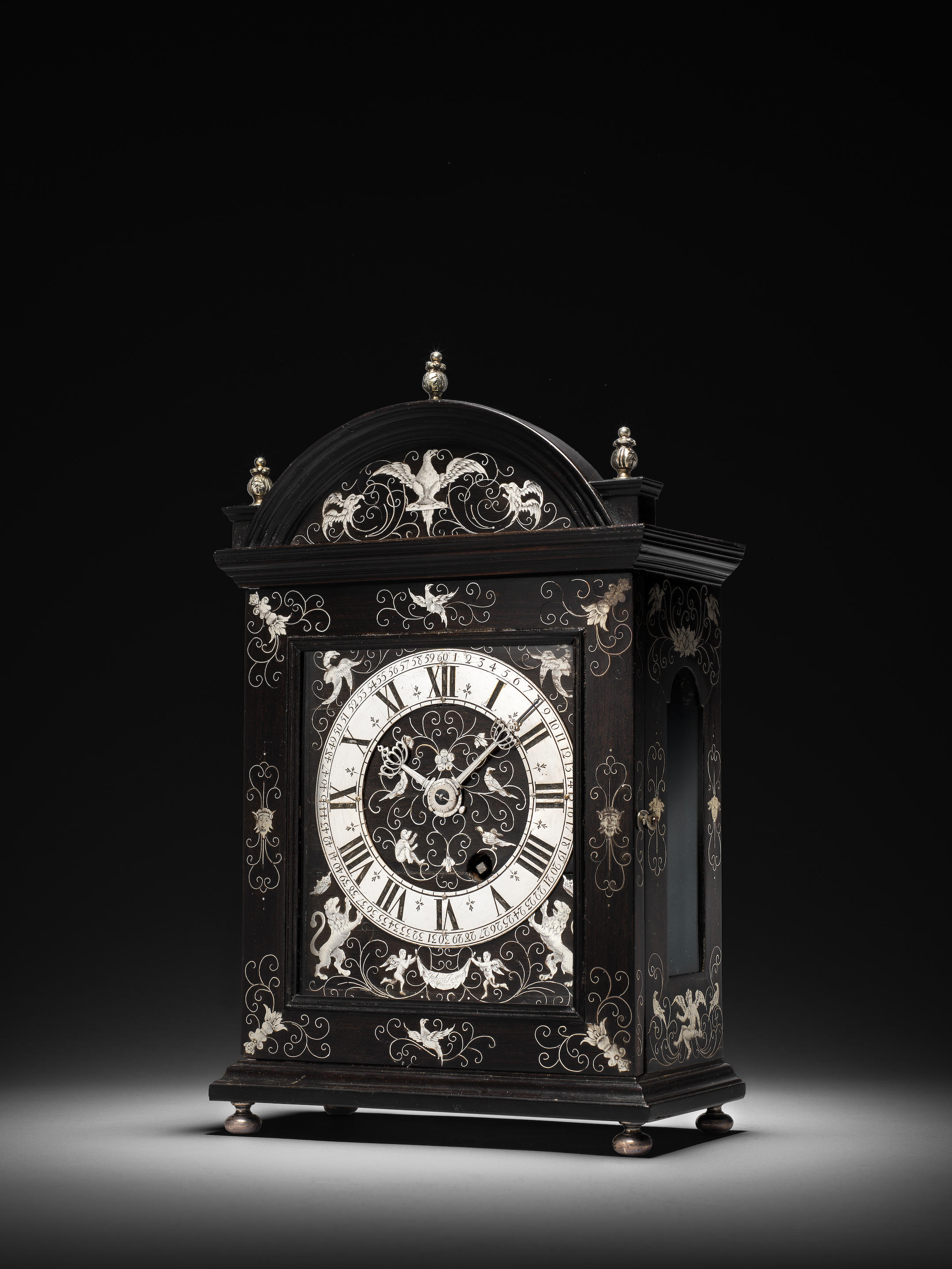 Fine Clocks