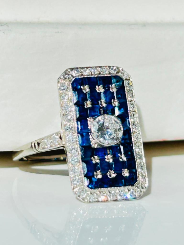 Antique & Vintage Jewellery & Watches