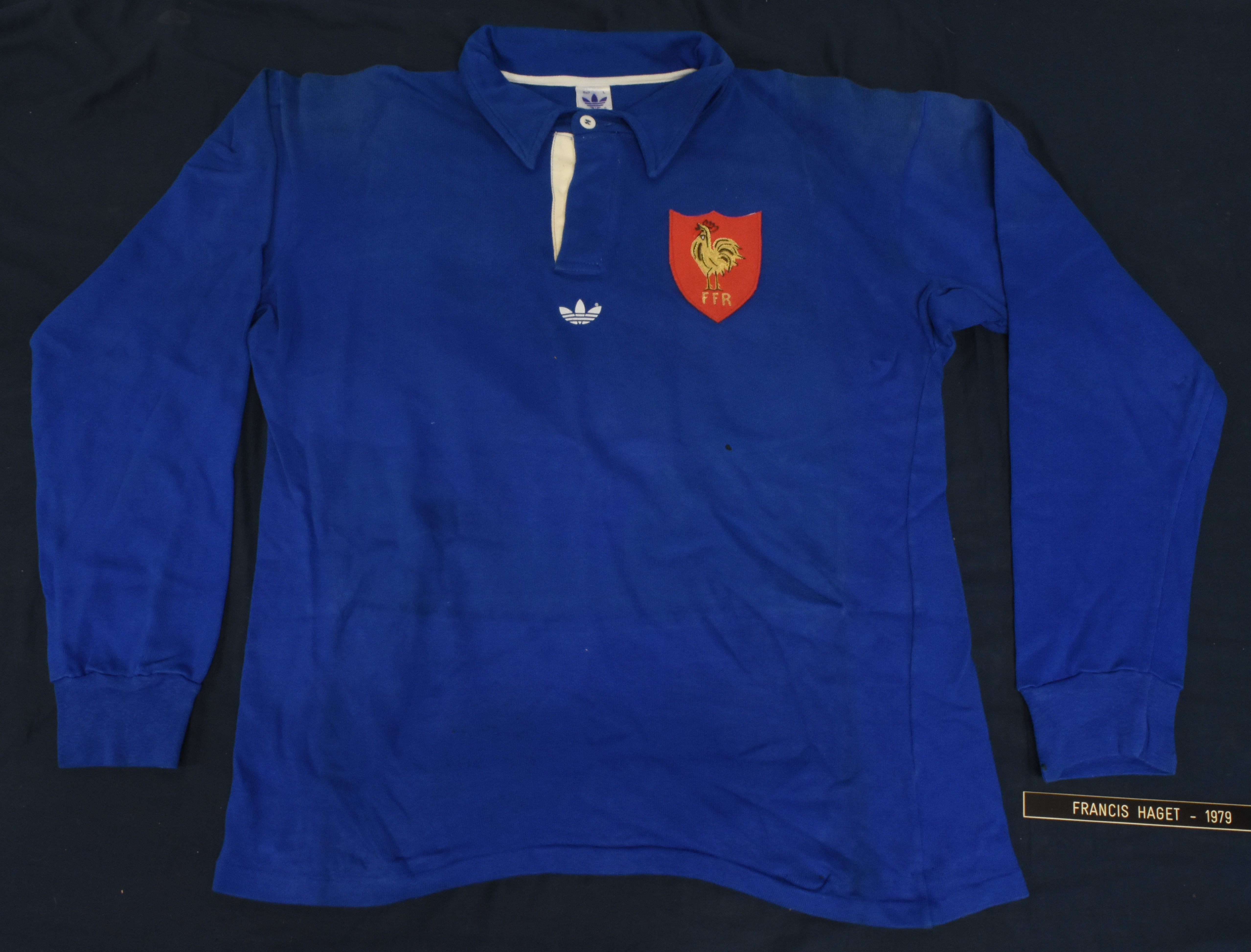 Rugby & Football Memorabilia