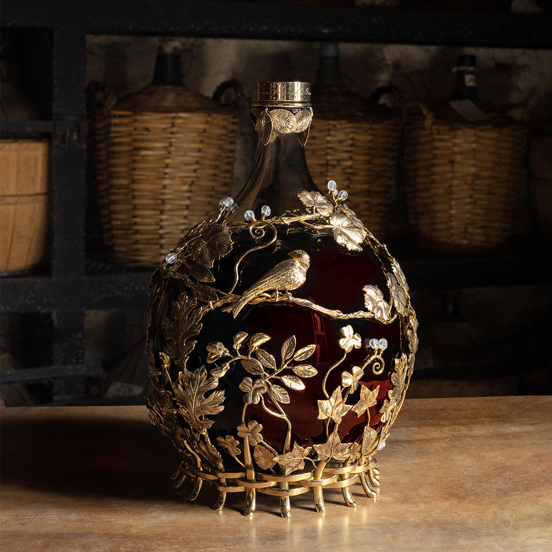 200 Years of Cognac History