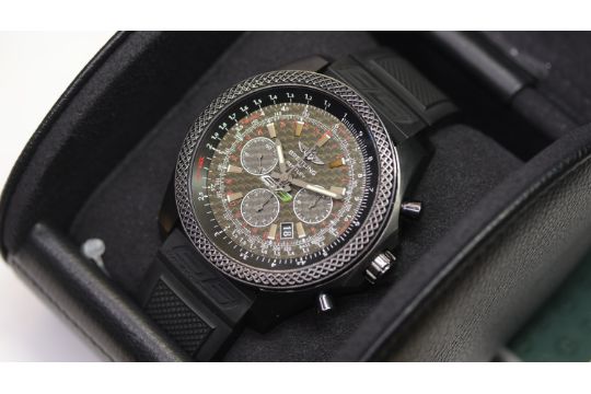 Luxury Watches - Christmas Auction