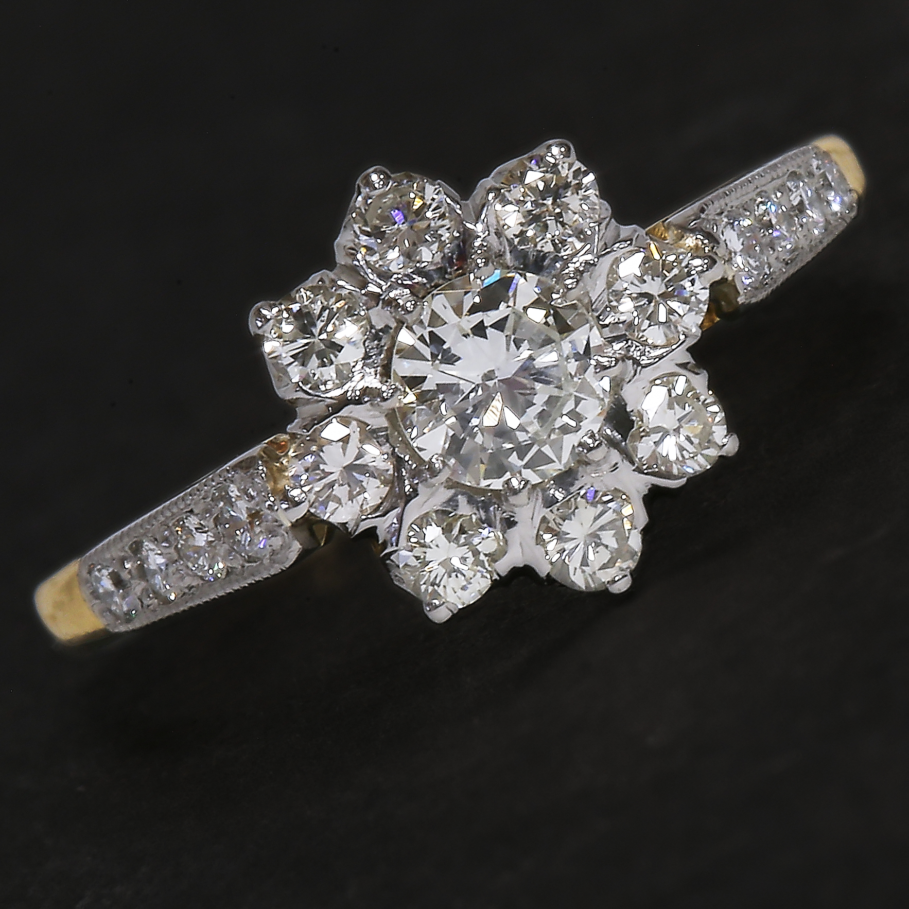 Estate & Fine Jewellery Sale