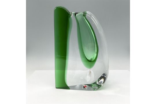 Svoboda Karlov Studio Handblown Art Glass