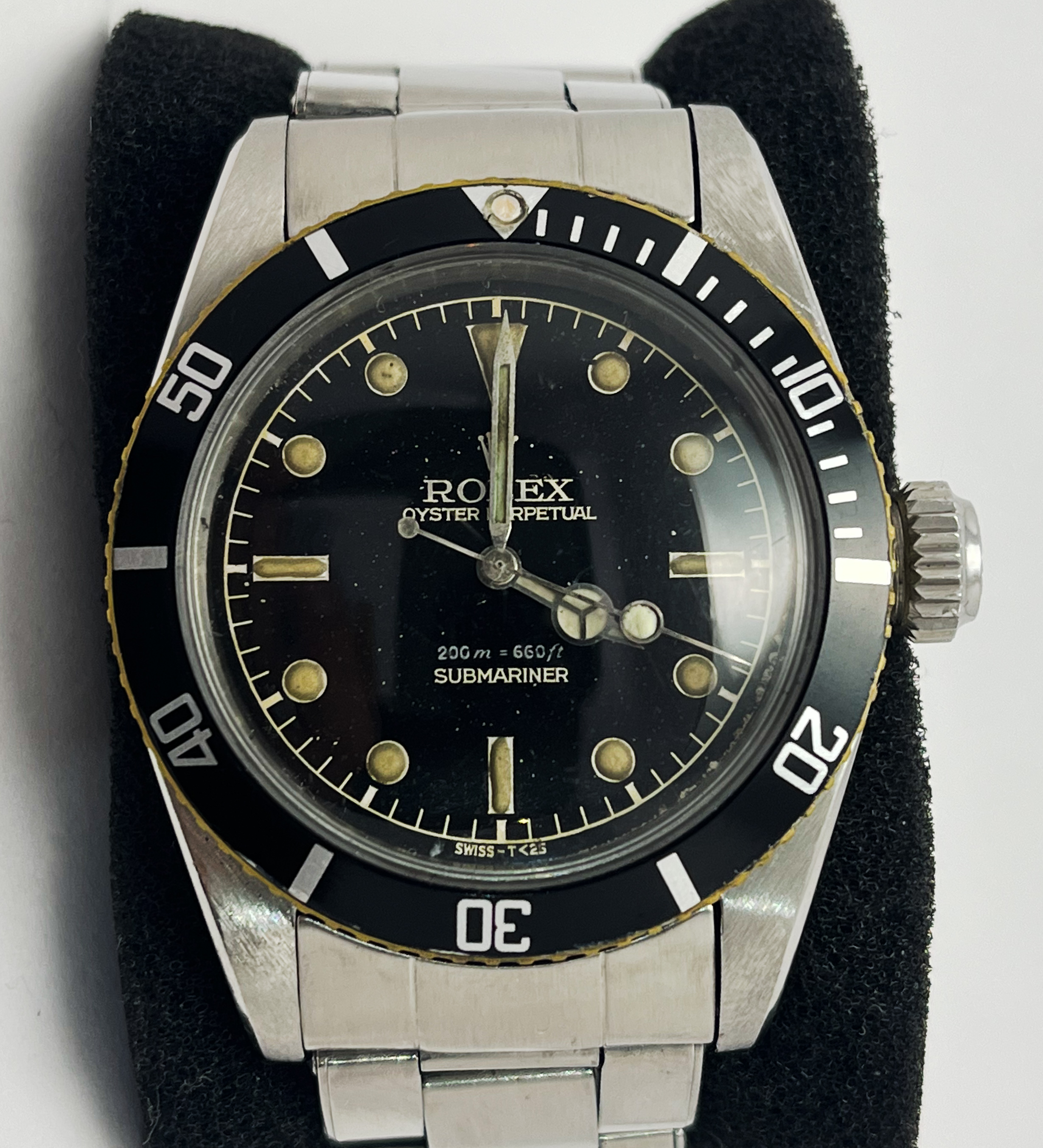 Fine Luxury, Vintage & Antique Collectable Watches