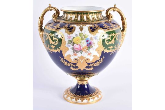 Fine Antiques & Oriental Works of Art Auction