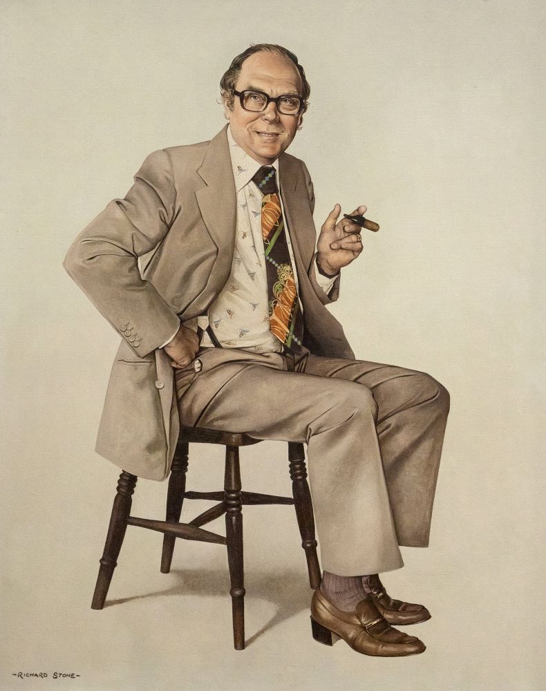 The Eric Morecambe Collection