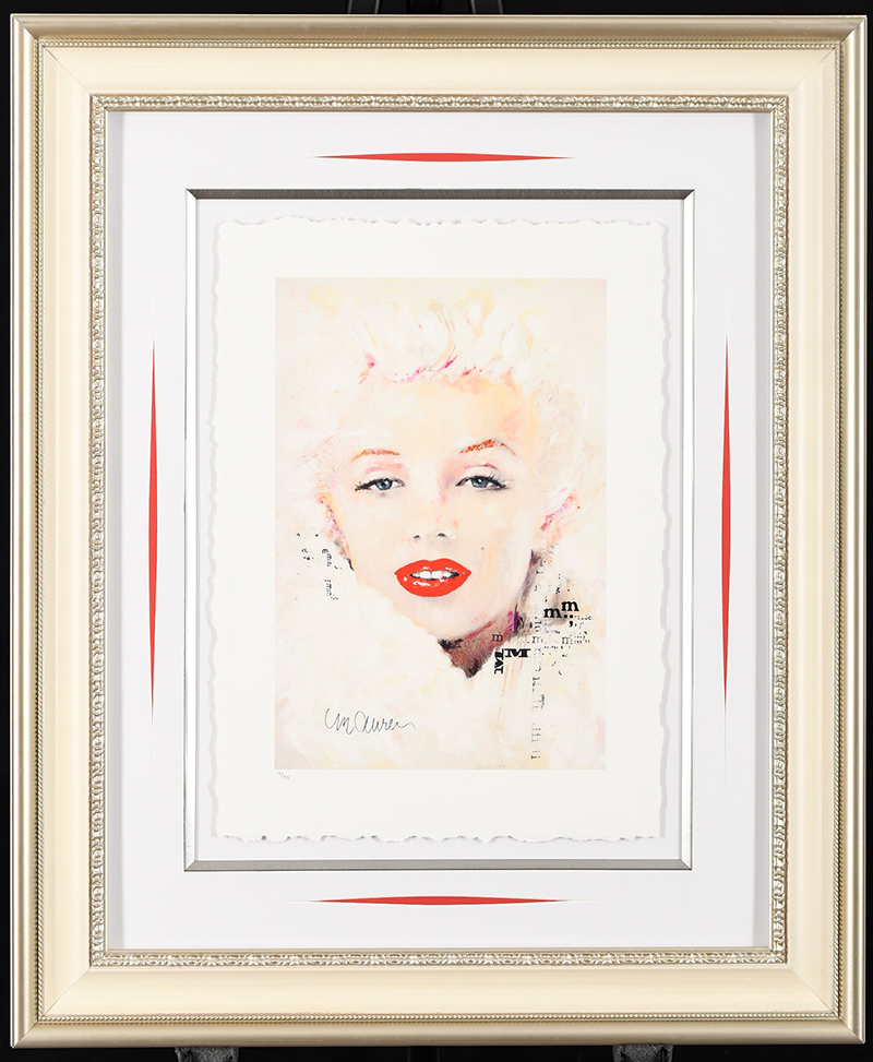 Collectable Art & Rare Limited Editions