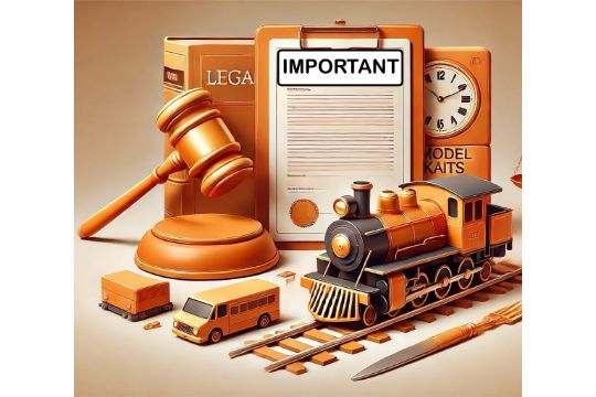 Sale of Model Railway | Model Kits & Modelling