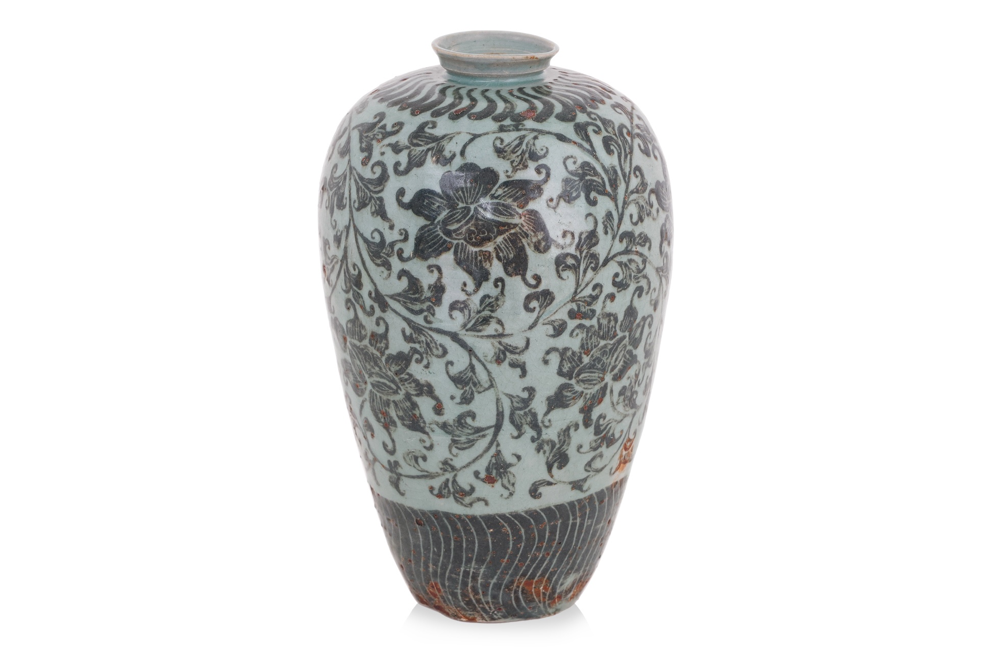 Asian Ceramics & Works Of Art - Part Two